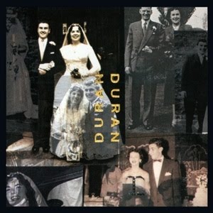 Duran Duran (The Wedding Album)